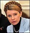 Тимошенко расскажет о своей отставке в эфире 