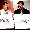 Google  Sun  Office