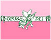 Opus Dei     