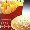    McDonald's    33%     