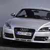 Audi TT 2007: возвращение в мейнстрим