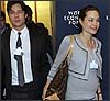 Анджелина Джоли собирается рожать ребенка в Намибии
