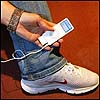  Nike     iPod
