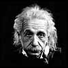 Мозг Энштейна обладал уникальной плотностью и геометрией
