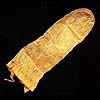 Ученые нашли самый старый в мире презерватив