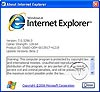 Доступна новая версия браузера Internet Explorer 7