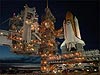 NASA начало обратный отсчет запуска Atlantis