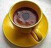 Ежедневное употребление кофе защищает от инфаркта