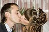 Медики: Поцелуй длительностью более двух минут вреден для здоровья