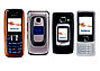 Nokia 6300, 6290, 6086, 2626. В 2007 Nokia выпустит 4 новых телефона (ФОТО) 

