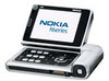 ТВ-телефон от Nokia на 