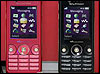 Sony Ericsson  W660
