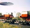 Современные НЛО – разработка советских ученых