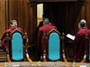 5 судей КС отказываются принимать участие в рассмотрении указа о роспуске парламента
