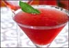 Фруктово-ягодные алкогольные коктейли полезны для здоровья