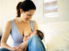 Грудное вскармливание предотвращает рак молочной железы
