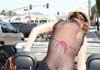 Бритни Спирс вышла на сцену, продемонстрировав новое тело (фото)