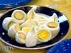 Новое открытие диетологов: 2 яйца на завтрак помогают худеть