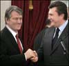 Янукович пошел на компромисс ради будущего Партии регионов?