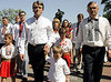 Ющенко: Мне и моей семье постоянно угрожают

