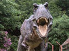 Тираннозавр был редкостным увальнем
