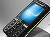 Sony Ericsson K850 Cyber-shot (ФОТО)