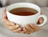 Черный чай помогает пережить стресс