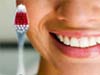 Какую пользу деснам дает чистка зубов?