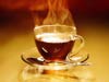 Черный чай способствует снижению уровня гормона стресса 