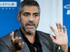 Джордж Клуни попал в аварию
