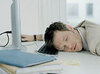 Как справиться с усталостью на работе
