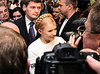 Тимошенко готова сделать Кириленко спикером