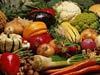 Овощная диета предотвратит атеросклероз