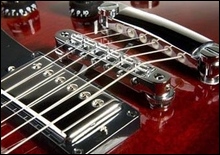 Gibson выпускает серию самонастраивающихся гитар