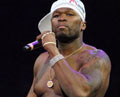   50 Cent    MTV - 