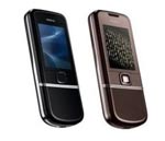 Nokia представила две новые люксовые модели (фото)