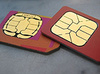 Intel увеличит емкость SIM-карты в 1000 раз
