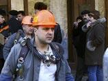 В Донецкой области объявлен траур. 69 шахтёров погибли, судьба 31 остаётся неизвестной.