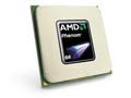 AMD выпустила четырехъядерные процессоры Phenom 