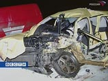 Следствие о гибели Бачинского: лопнувшее колесо в качестве версии не рассматривается