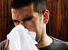 В Украине за неделю гриппом заболели более 44 тыс. человек
