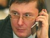 Глава МВД Украины пожаловался на побитого им мэра в прокуратуру