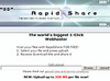 RapidShare грозит закрытие
