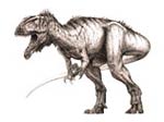 Обнаружены скелеты огромных динозавров с клыками-бритвами и рогами вокруг глаз 