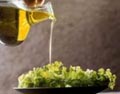 Оливковое масло спасет от рака желудка