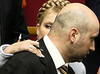 Турчинов не считает, что Тимошенко себя перехвалила
