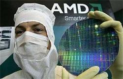 AMD выпустит 3-ядерные процессоры