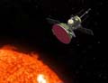NASA готовит полет на Солнце