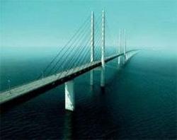 Европейская компания построит самый длинный мост в мире