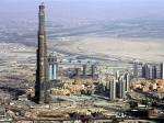 Самое высокое здание мира установило новый рекорд